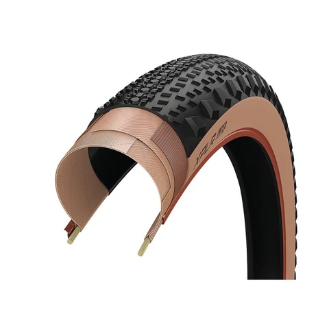 GOODYEAR Zipp Copertura XPLR Inter TRL